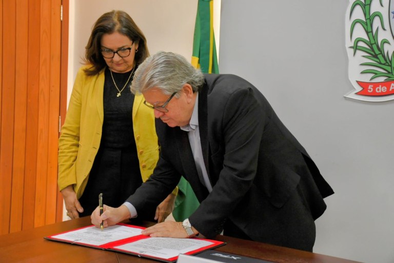convenio, ufpb, governo do estado, memorial mestre sivuca
