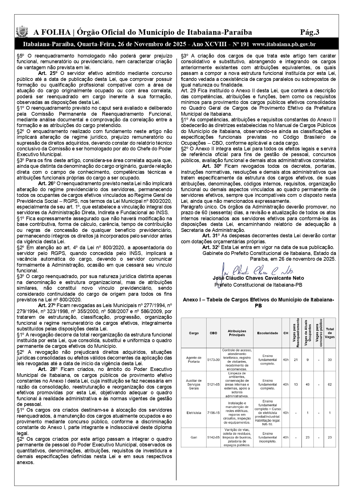 (foto: reprodução/DOM/Itaaiana)