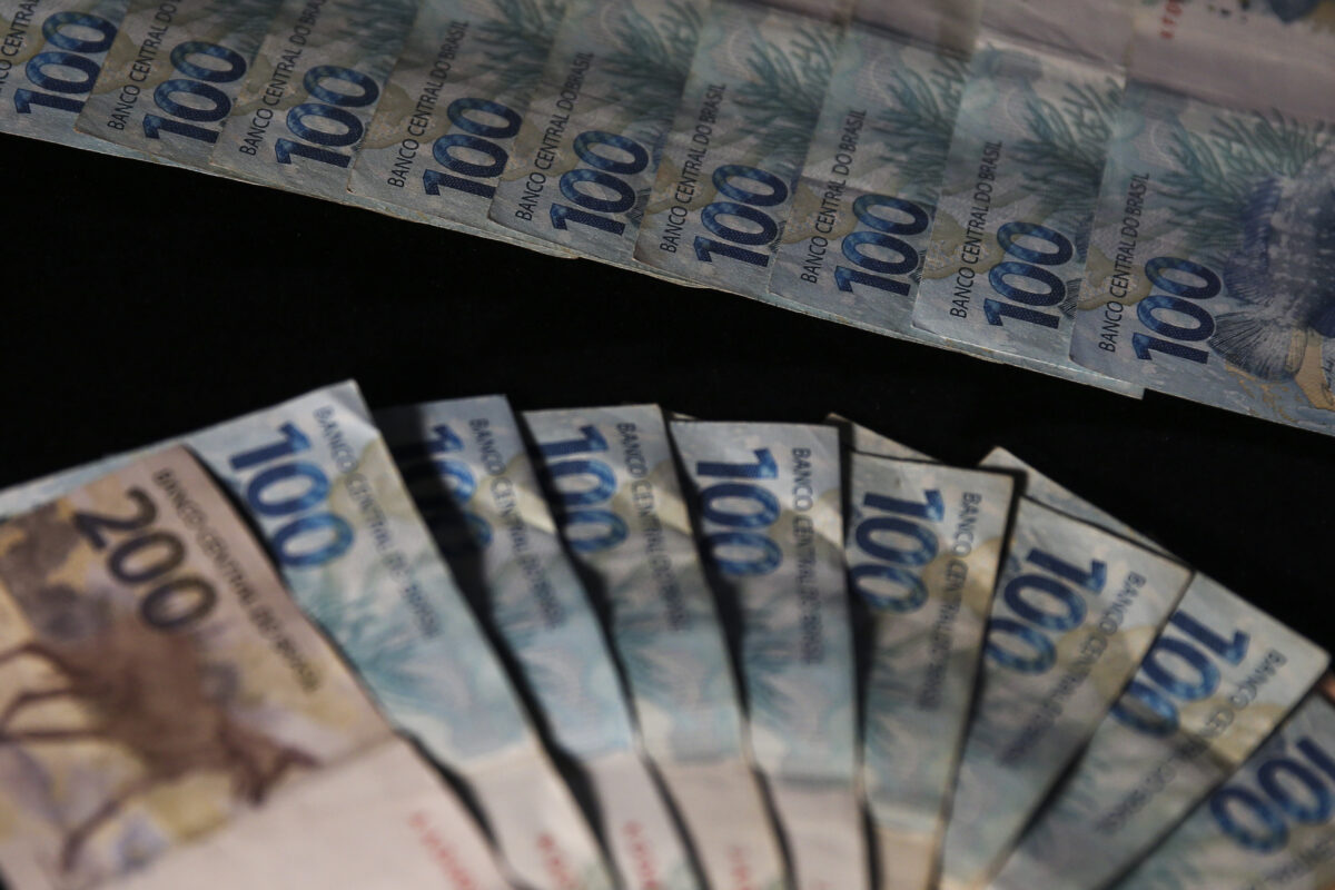 Salários de agosto dos servidores serão pagos nesta sexta e segunda-feira na Paraíba