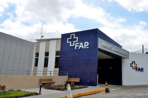 Hospital da FAP