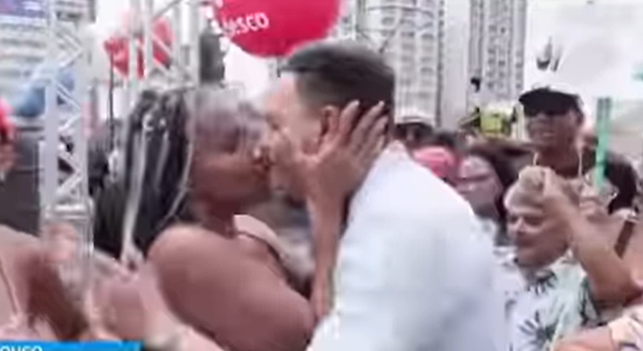 repórter, rodrigo de luna