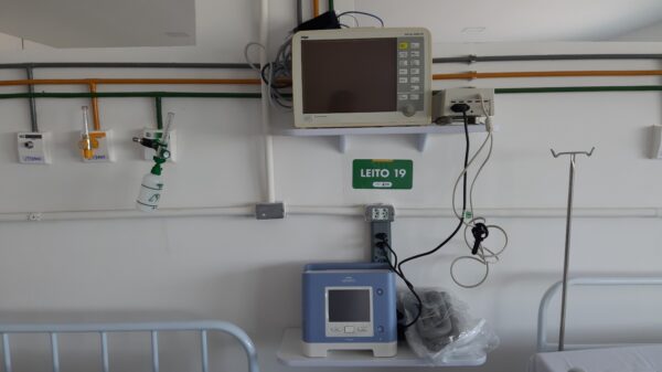 Os serviços da Clipsi corriam o risco de paralisar