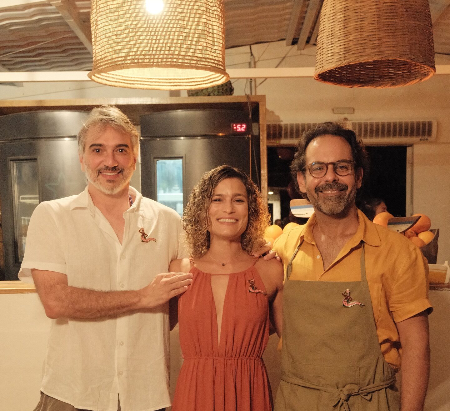 Chef paraibano Onildo Rocha ganha projeção nacional em novo espaço ...