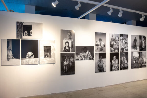 Viva Usina: Exposição gratuita destaca ancestralidade do Cariri paraibano