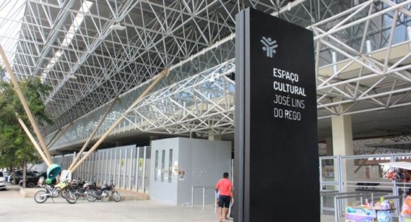Espaço Cultural