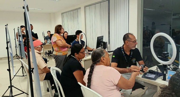 Termina hoje prazo para regularizar cadastro eleitoral e TRE-PB realiza atendimento especial até às 18h