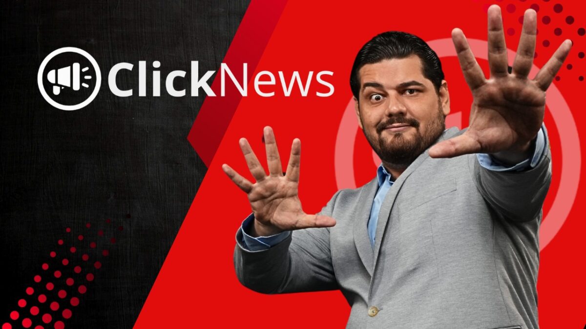 ClickNews - AO VIVO