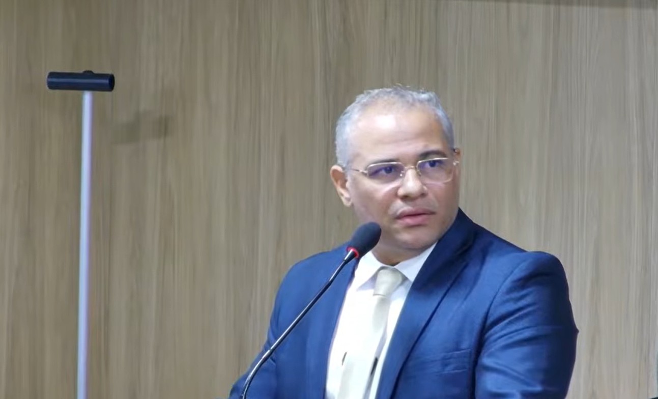 Evilásio Cavalcanti anuncia secretariado da nova gestão em Cabedelo