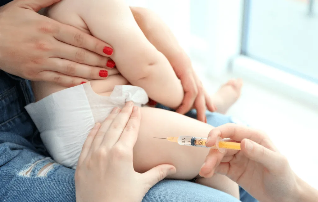 Vacina contra HPV passa a atender crianças a partir de 2 anos vítimas de violência sexual na Paraíba