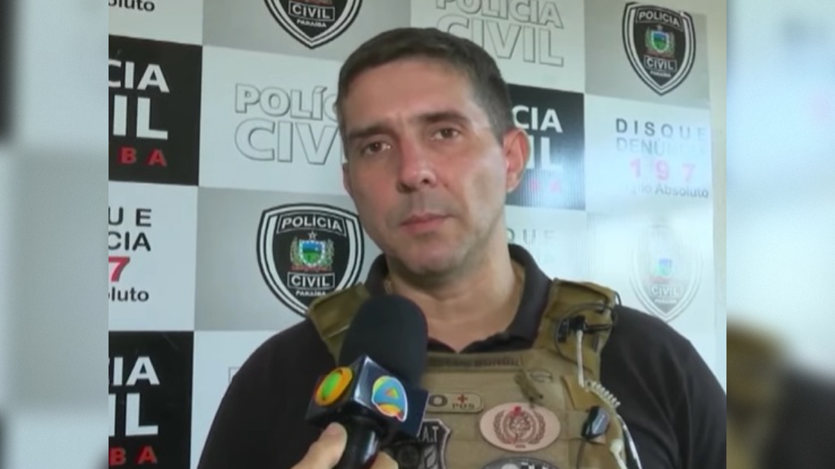 Justiça manda soltar delegado Braz Morroni e agentes da Polícia Civil presos na Operação Pérfidus