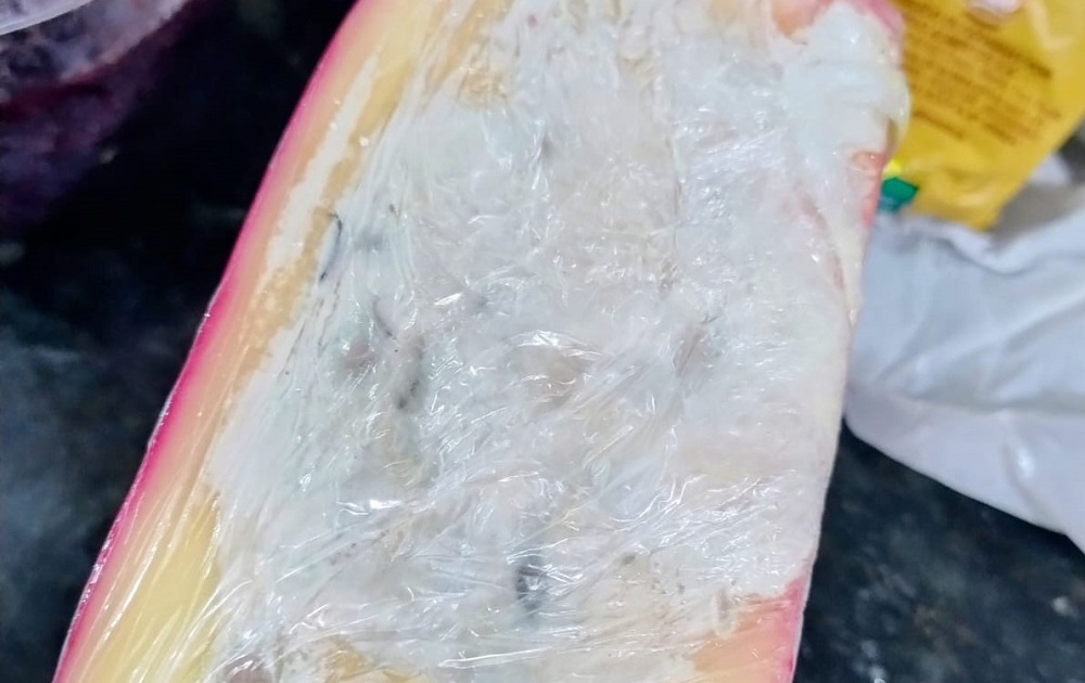 Operação interdita três restaurantes em Bananeiras flagrados com produtos vencidos, fungos e moscas