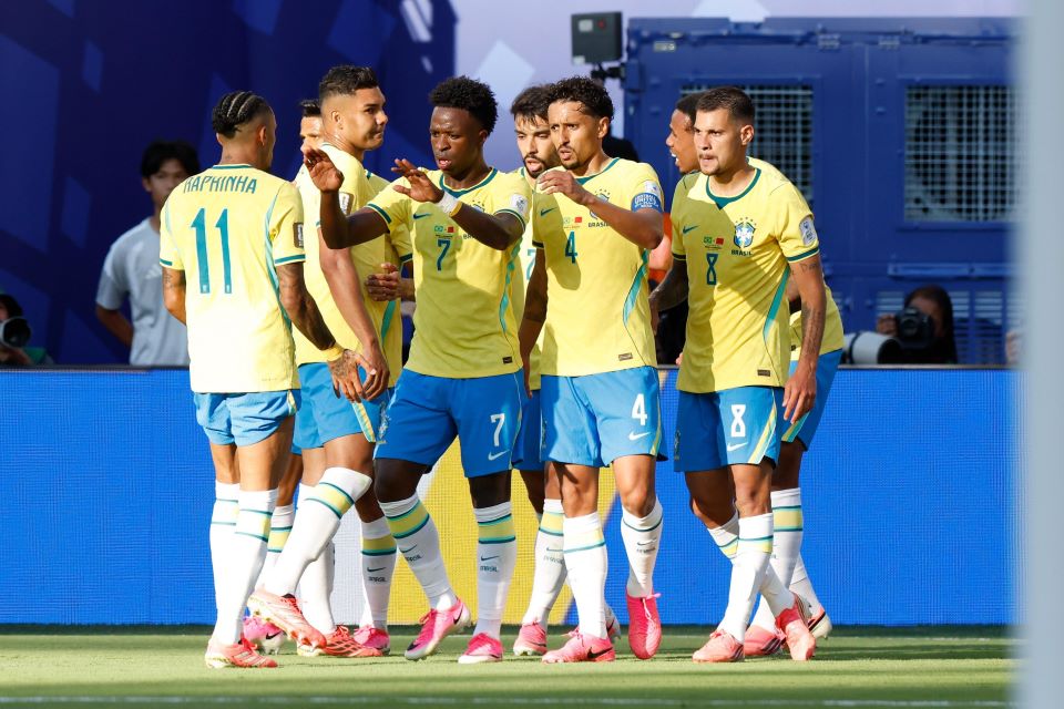 Brasil perde para a Noruega, é eliminado da Copa do Mundo e adia o sonho do hexa