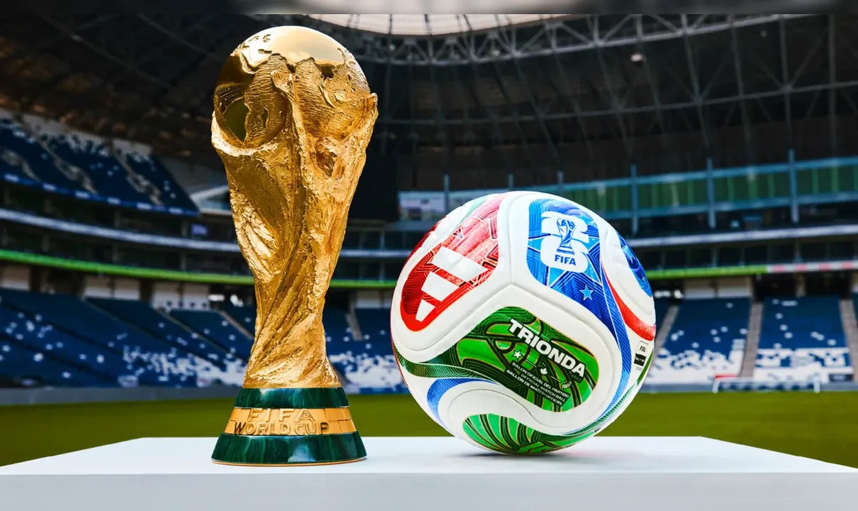 Copa do Mundo tem três jogos nesta segunda-feira com Messi, Mbappé e Haaland em campo; veja onde assistir