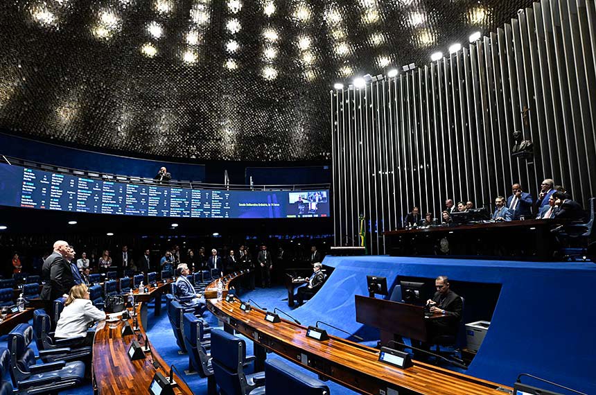 Pesquisa Quaest para o Senado mostra João com 27%, Veneziano com 17%, Nabor com 9% e Queiroga com 6%