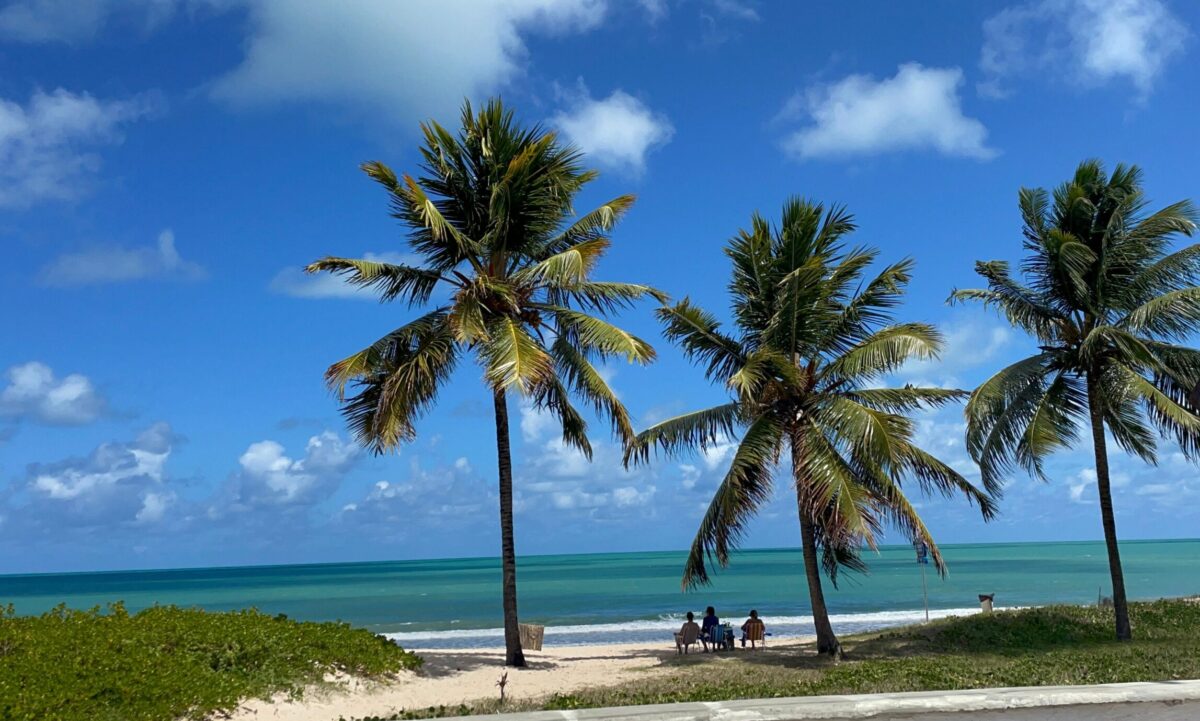 Paraíba sobe 149% nas buscas de viajantes para o feriado de 7 de setembro, aponta pesquisa