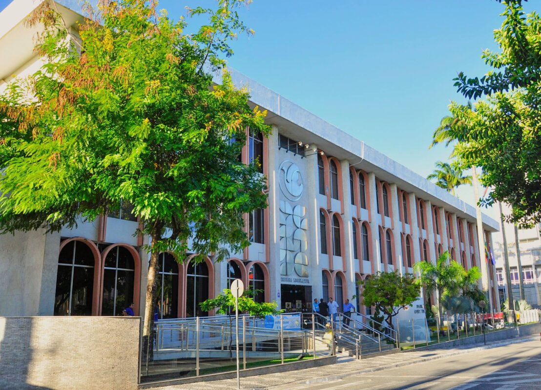 PL lidera número de suplentes na Assembleia Legislativa da Paraíba; confira lista completa