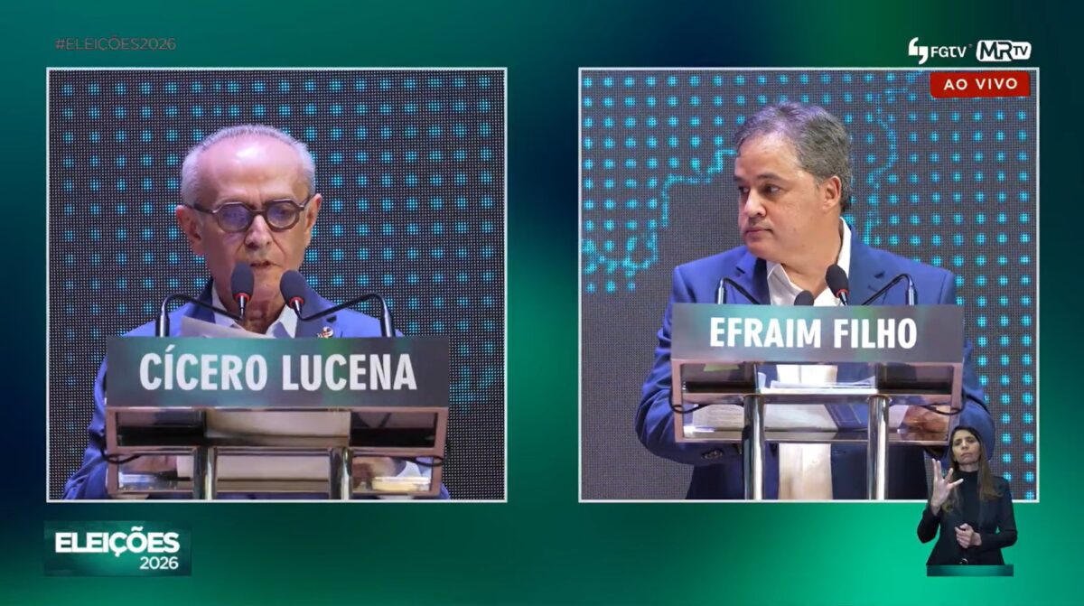 Efraim propõe dar autonomia para mulheres saírem de casas abusivas e Cícero defende tecnologia no combate a feminicídios