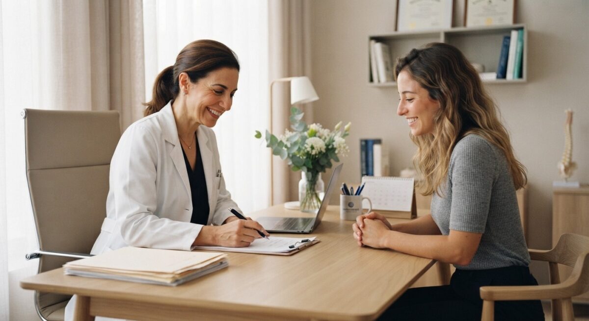 Unimed JP amplia assistência em Guarabira e passa a disponibilizar genecologista