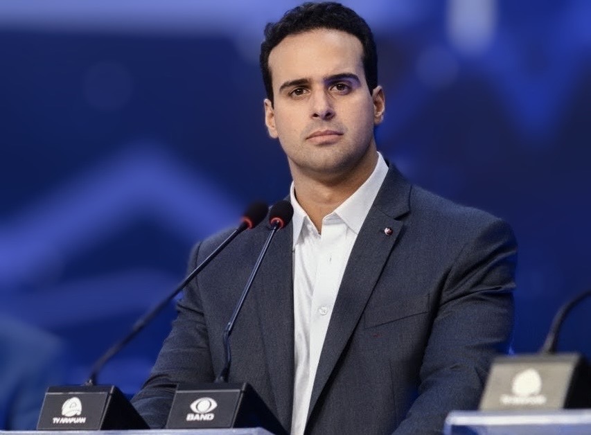 Eleições 2026: TRE defere candidatura de Lucas Ribeiro ao Governo do Estado da Paraíba