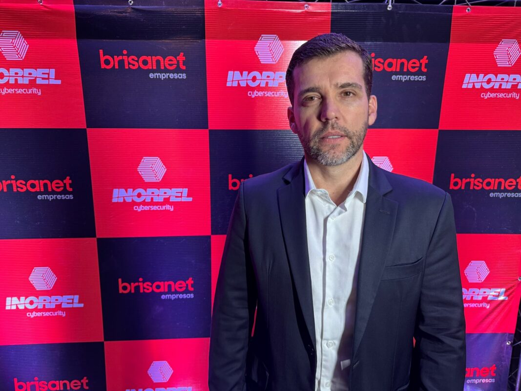 Brisanet reúne empresários em João Pessoa para apresentar portfólio de soluções B2B