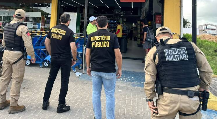 Cinco estabelecimentos são autuados pelo MP-Procon por irregularidades no Brejo Paraibano
