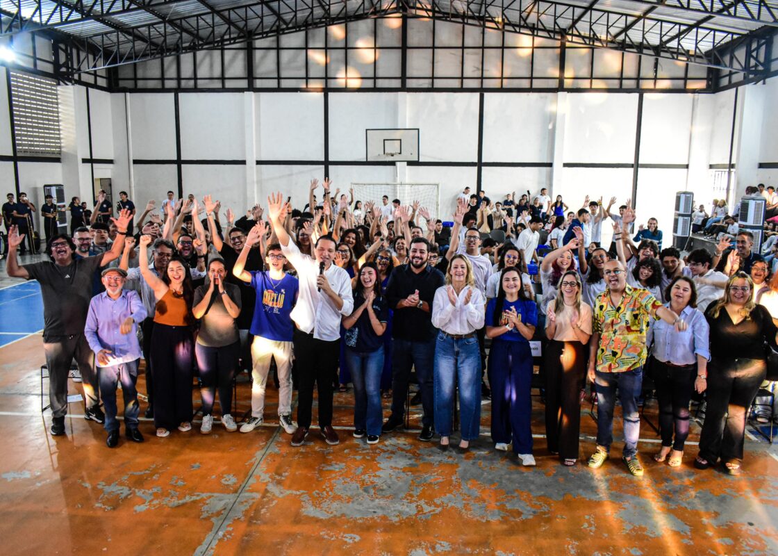 Paraíba abre inscrições para 500 vagas de intercâmbio Conexão Mundo