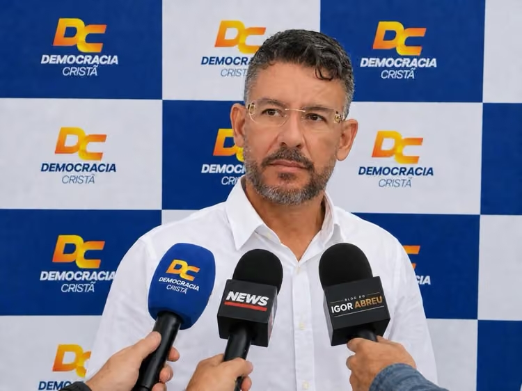 ClickPB inicia sabatinas com candidatos ao Governo e entrevista Pedro Coutinho nesta terça-feira