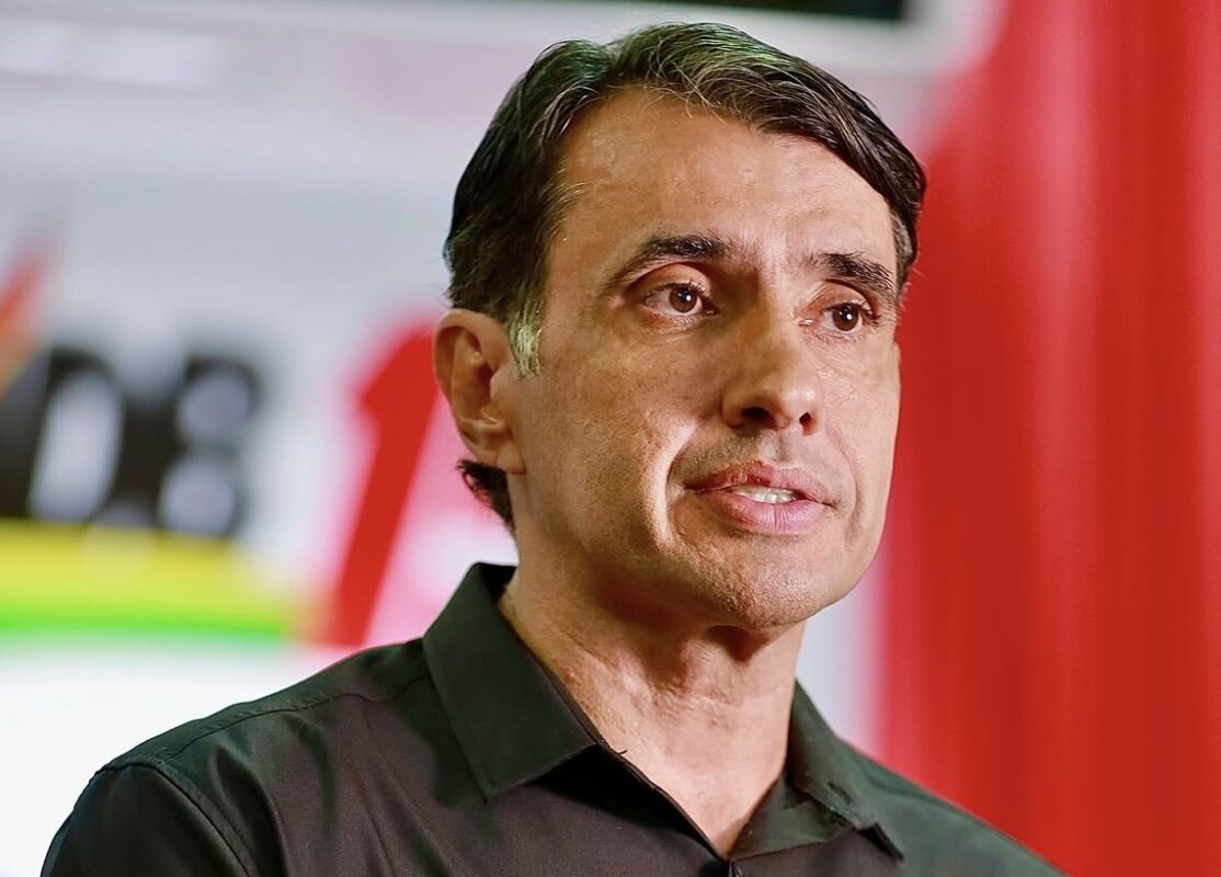 ClickPB realiza sabatina com André Gadelha, candidato ao Senado, nesta quarta-feira