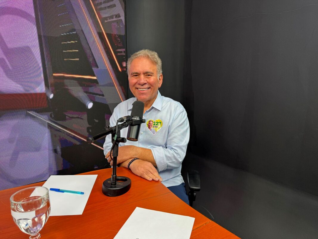 'Imagem desgastada': Marcelo Queiroga defende resgate da importância institucional no Brasil e que Senado tem papel de equilíbrio entre os poderes