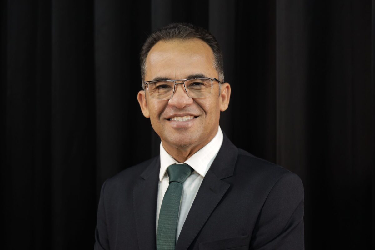 ClickPB realiza sabatina com Major Fábio, candidato ao Senado, nesta sexta-feira