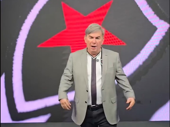 Roberto Burity esclarece que é engenheiro aposentado pela Suplan e obedeceu todos os trâmites legais para oficializar candidatura