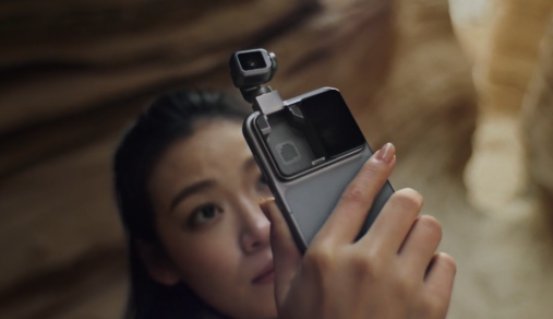 Honor lança celular com câmera robótica 360 graus IA