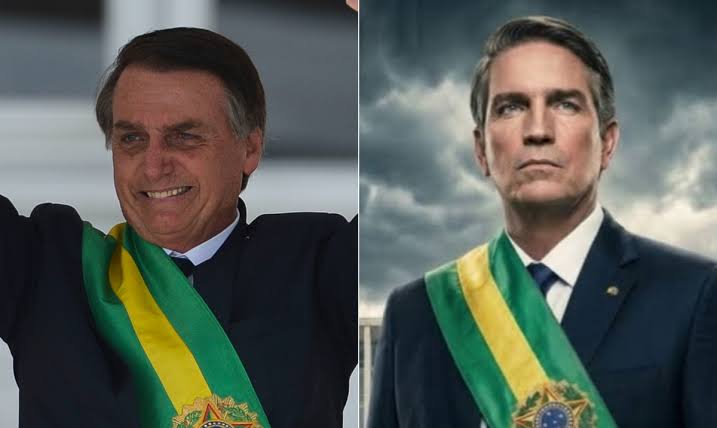 Ancine concede registro a 'Dark Horse', cinebiografia de Jair Bolsonaro