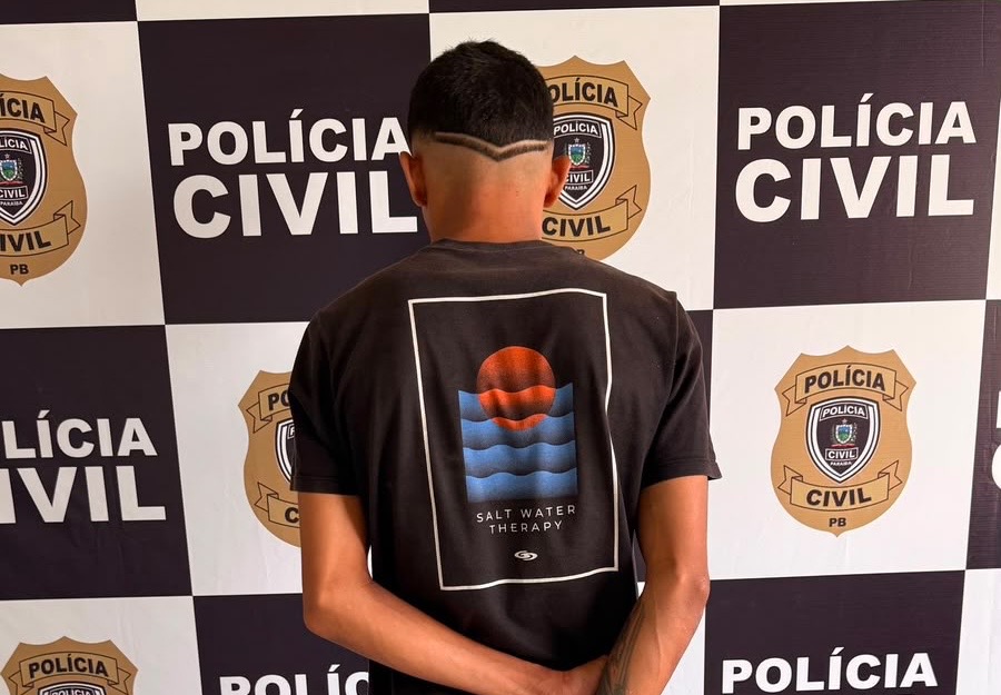 "Gangue do Ouro": Polícia prende suspeito de integrar grupo que roubava joias em João Pessoa