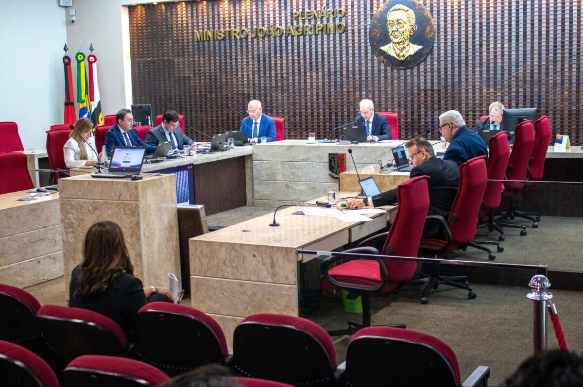 TCE-PB reprova contas da Prefeitura de Uiraúna por gastos insuficientes em educação