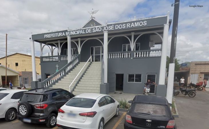 Justiça recebe denúncia e torna réus prefeito, primeira-dama e secretários de São José dos Ramos em investigação de esquema de desvios