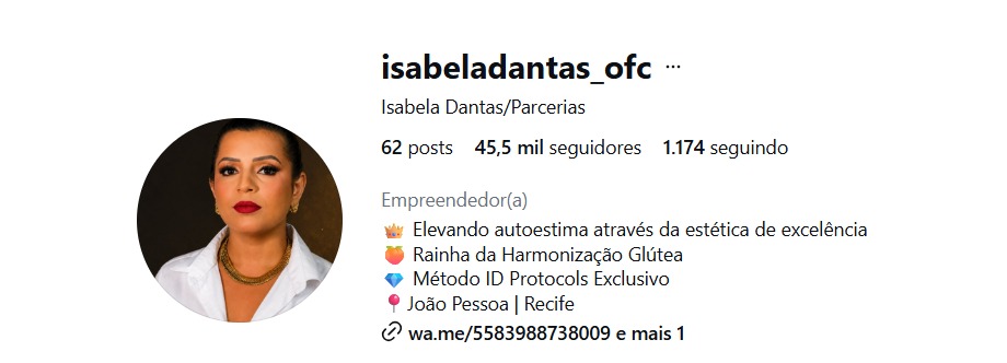 Falsa médica que aplicava soro fisiológico e ar nos glúteos das pacientes é presa em João Pessoa