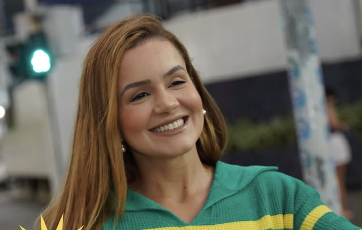 ClickPB realiza sabatina com Nayana Pontes, candidata a vice-governadora, nesta sexta-feira