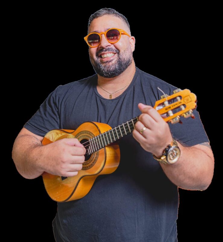 VG Samba entre Amigos é atração do Sabadinho Bom amanhã no Centro Histórico de João Pessoa