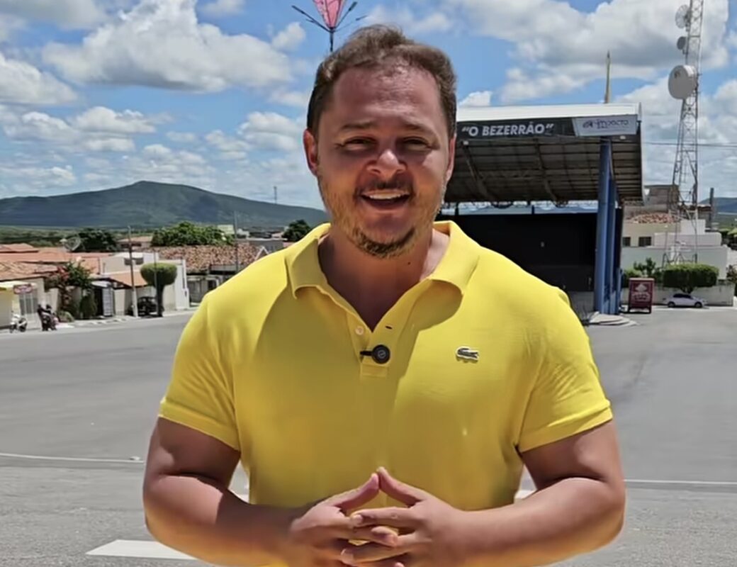 MPPB investiga denúncia sobre familiares do prefeito de São Mamede por acúmulo de cargos públicos