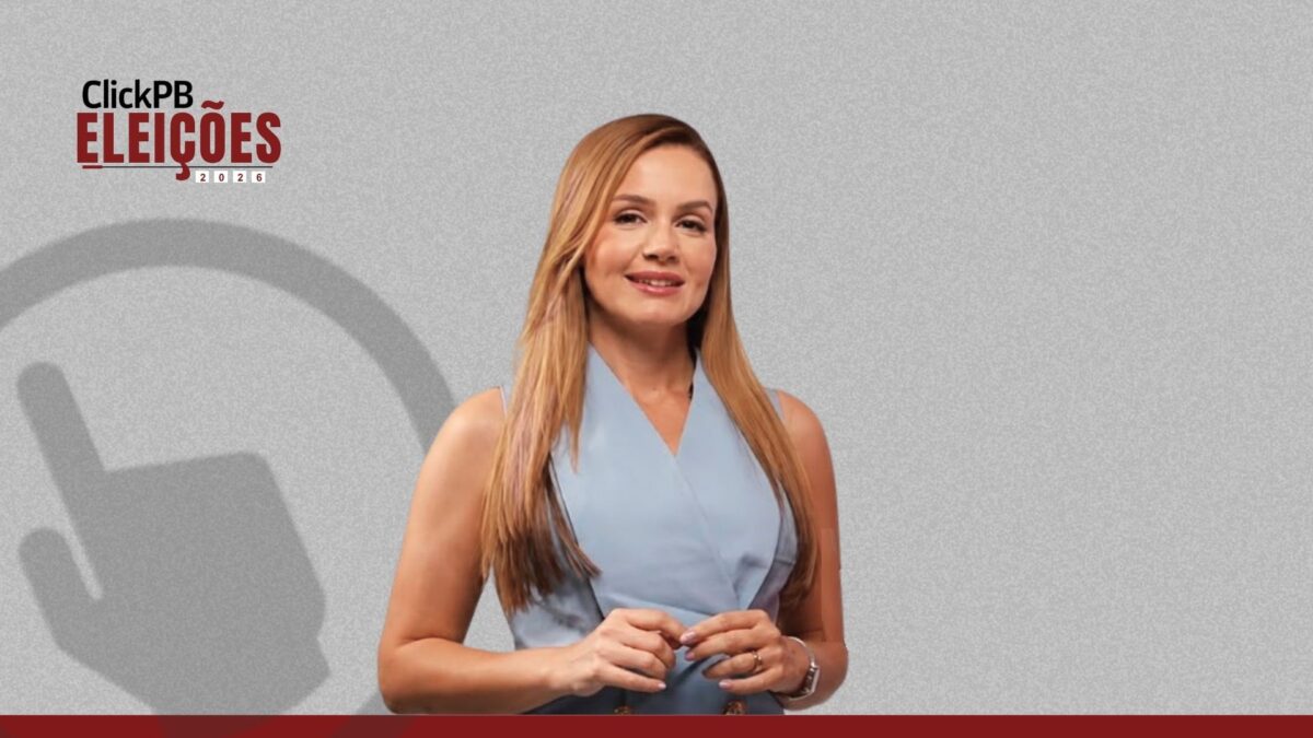 ClickPB sabatina Nayana Pontes, candidata a vice-governadora