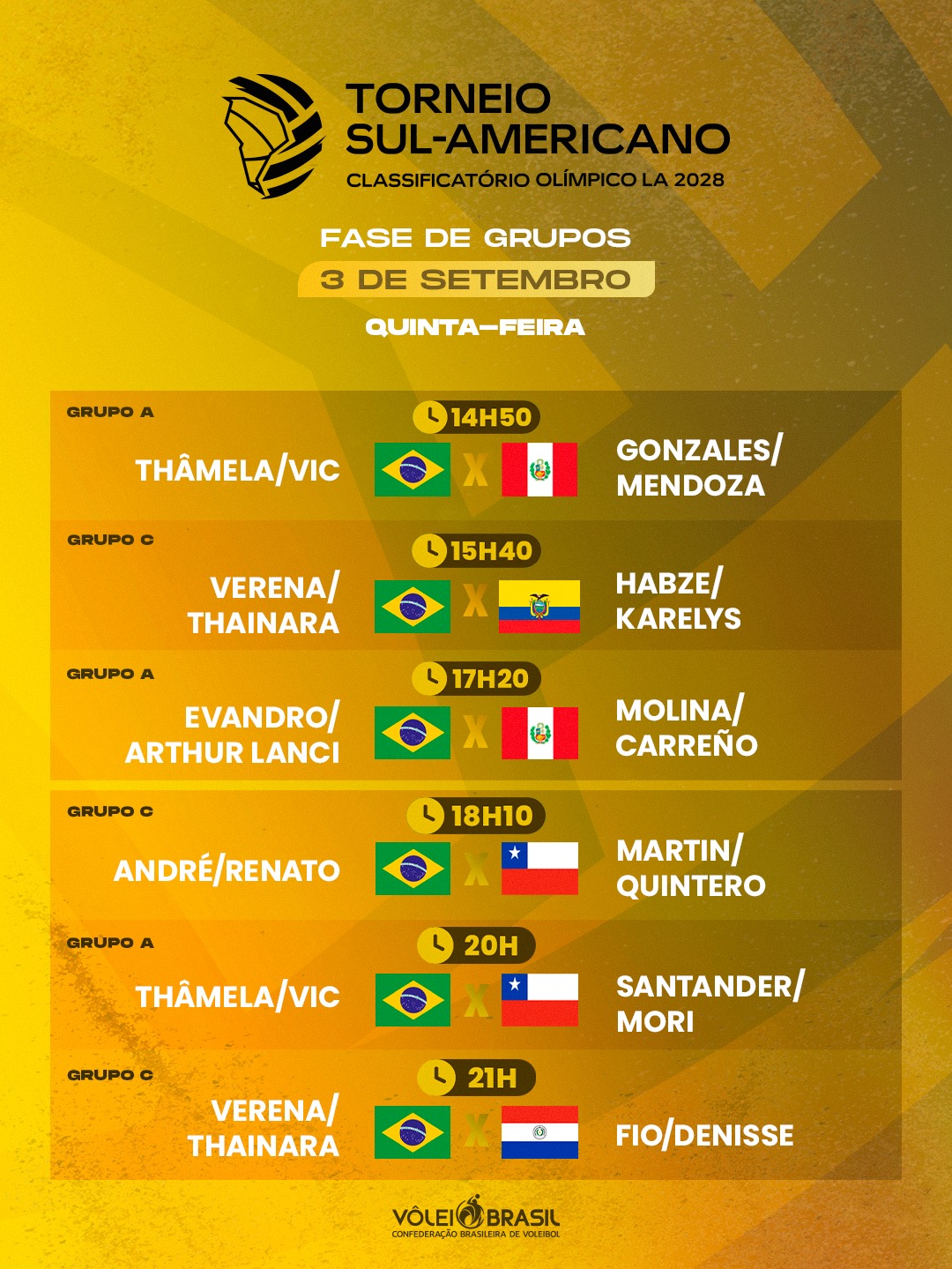 pre olimpico volei praia1