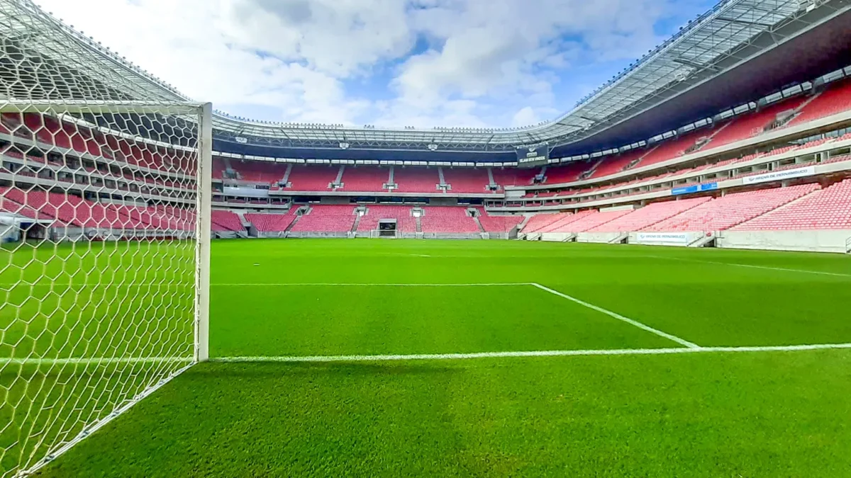 Justiça acata pedido do MPPE e duelo entre Santa Cruz e Botafogo-PB terá torcida única