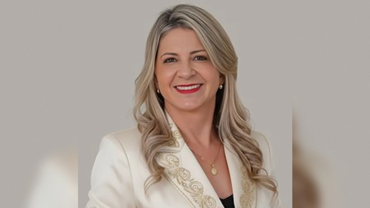 Justiça determina retorno de vereadora de Bayeux, Rosiene Sarinho, afastada por investigação de 'rachadinha'