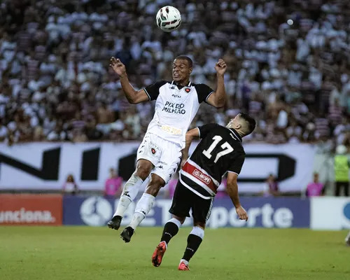 Botafogo-PB inicia quadrangular da Série C com derrota para o Santa Cruz