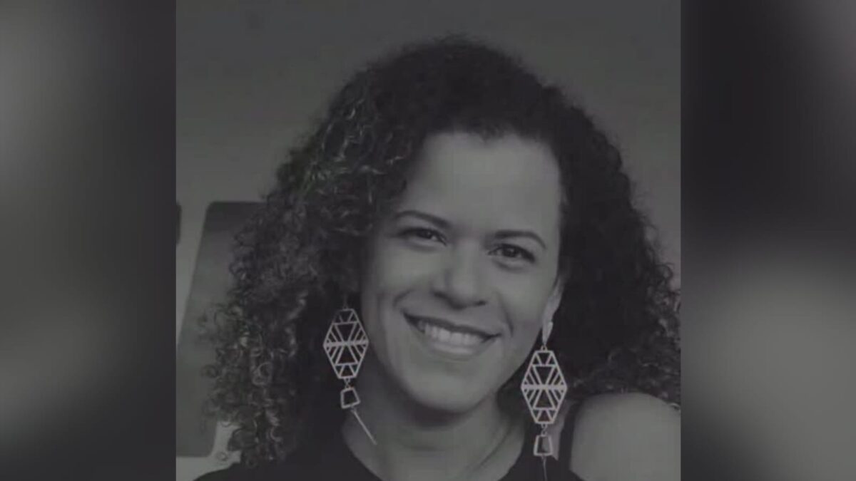 Jornalista Márcia Marques morre em Campina Grande após luta contra o câncer