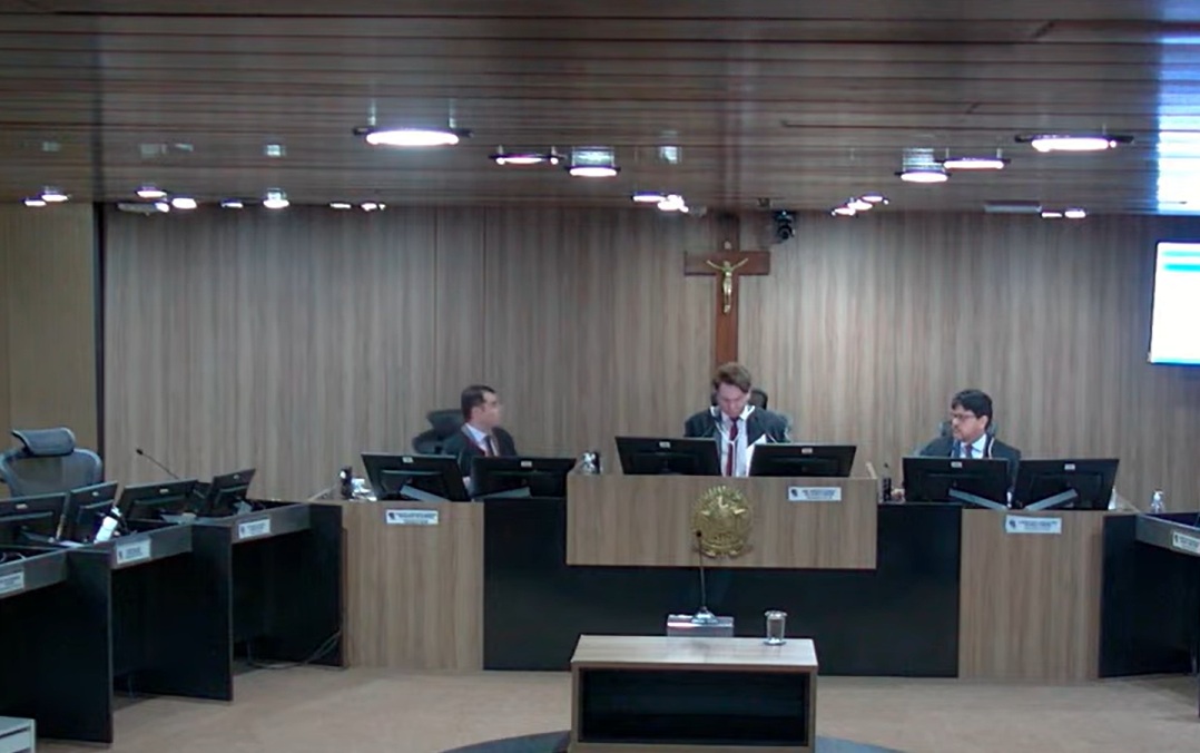 TRE-PB decide pelo deferimento da candidatura de Cícero Lucena por 5x1