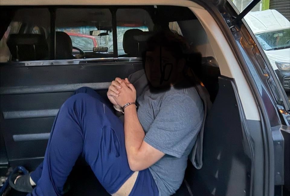 Homem é preso em São Paulo após ameaçar adolescente da Paraíba para obter vídeos íntimos