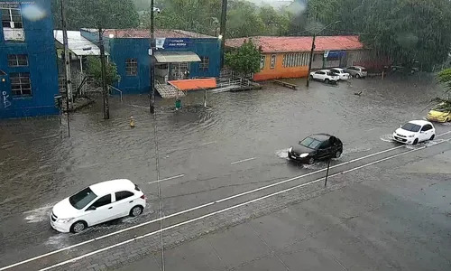 Governo da Paraíba cria grupo para planejar ações de resposta aos efeitos do El Niño