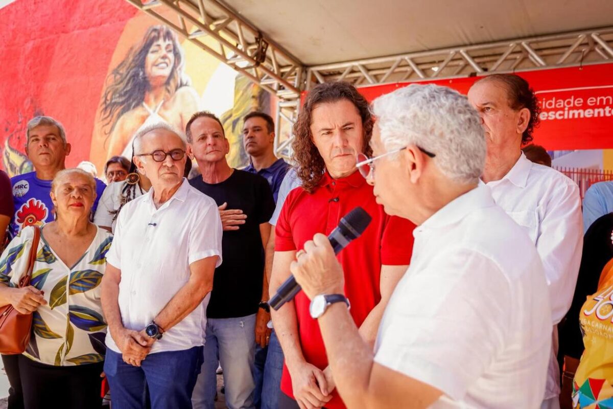 Marcus Alves defende em entrevista Cícero e Veneziano